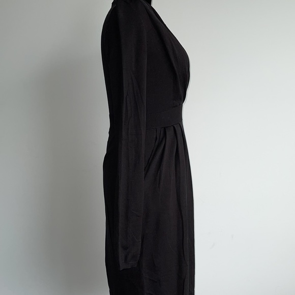 BCBGMaxazria Silk blend dress. Size XXS - Picture 3 of 6